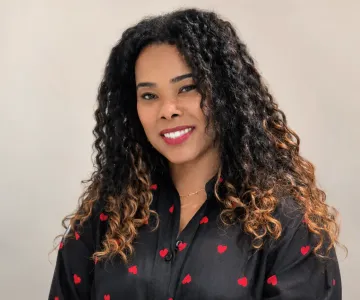 Foto de Camyla da Silva