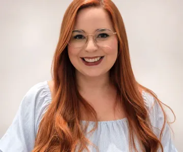 Foto de Iara Beatriz