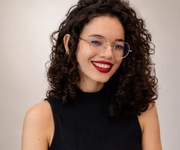 Foto de Juliana Reis