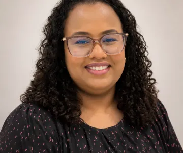 Foto de Kamila Dias